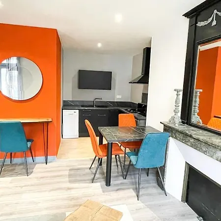 Joli Hyper-centre Alencon