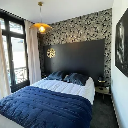 Apartment Joli Hyper-centre