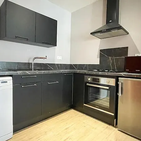 Joli Hyper-centre Alençon