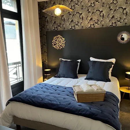 Apartment Joli Hyper-centre *