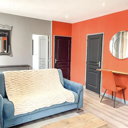 Joli Hyper-centre Apartment