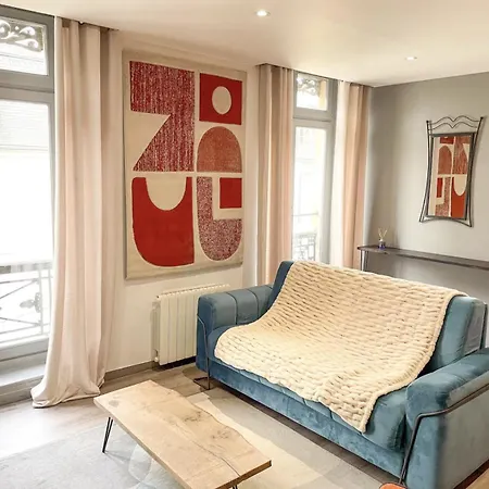 Appartement Joli Hyper-centre