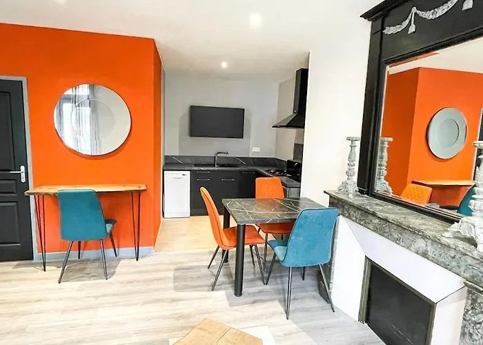 Joli Hyper-centre Alençon