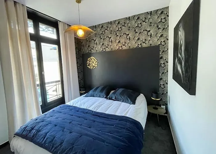 Διαμέρισμα Joli Hyper-centre